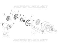 ARRANQUE - MOTOR DE ARRANQUE