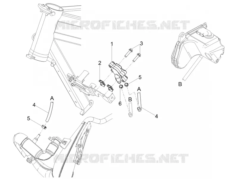 AR SECUNDÁRIO