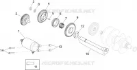 ARRANQUE - MOTOR DE ARRANQUE