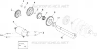 ARRANQUE - MOTOR DE ARRANQUE