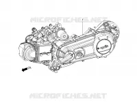 MOTOR COMPLETO