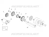 ARRANQUE - MOTOR DE ARRANQUE