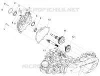 Reduction unit
