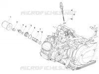 Oil filters