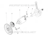 ARRANQUE - MOTOR DE ARRANQUE