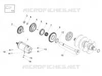 ARRANQUE - MOTOR DE ARRANQUE