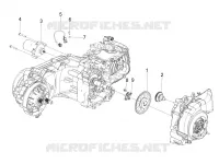 ARRANQUE - MOTOR DE ARRANQUE