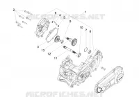 Reduction unit