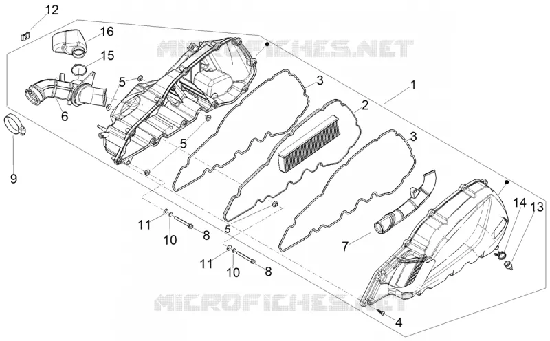Air filter