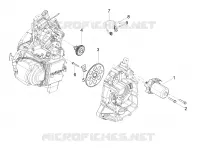 Stater - Electric starter