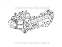 MOTOR COMPLETO