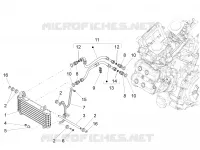 Oil cooler