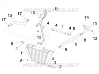 Oil cooler