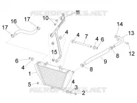 Oil cooler