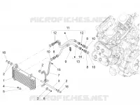 Oil cooler