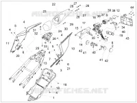 Moteur-Groupe complementaire