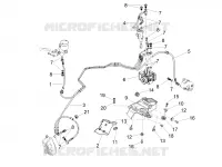 ABS Brake system