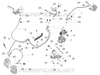 TRAVÃO ABS