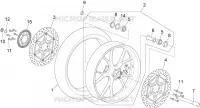 RODA DIANTEIRA