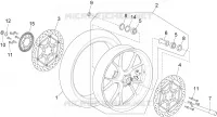 RODA DIANTEIRA