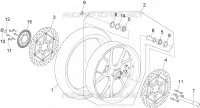 RODA DIANTEIRA
