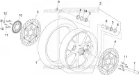 RODA DIANTEIRA