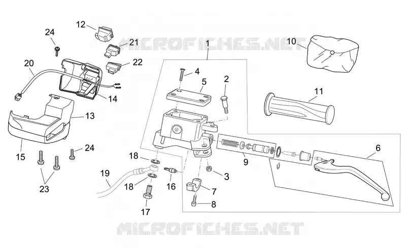 LH Controls