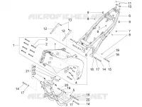 Frame/bodywork