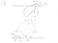 Saddle
