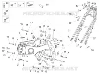 Frame/bodywork