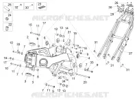 Frame/bodywork