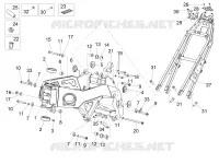 Frame/bodywork