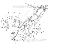 Frame/bodywork