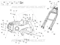 Frame/bodywork