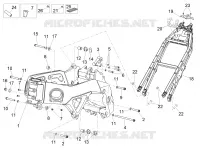 Frame/bodywork