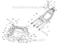 Frame/bodywork