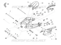 BRAÇO OSCILANTE