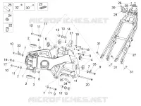 Frame/bodywork