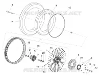 RODA DIANTEIRA