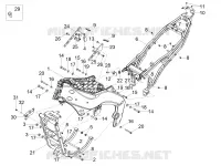 Frame/bodywork