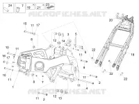 Frame/bodywork