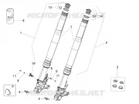 FORQUETA OHLINS