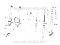FORQUETA SACHS