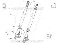 FORQUETA OHLINS