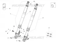 FORQUETA OHLINS
