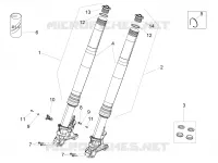 FORQUETA OHLINS