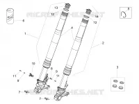 FORQUETA OHLINS