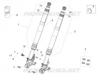 FORQUETA OHLINS
