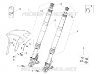 FORQUETA OHLINS