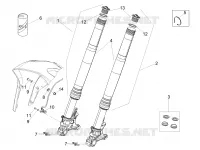 FORQUETA OHLINS